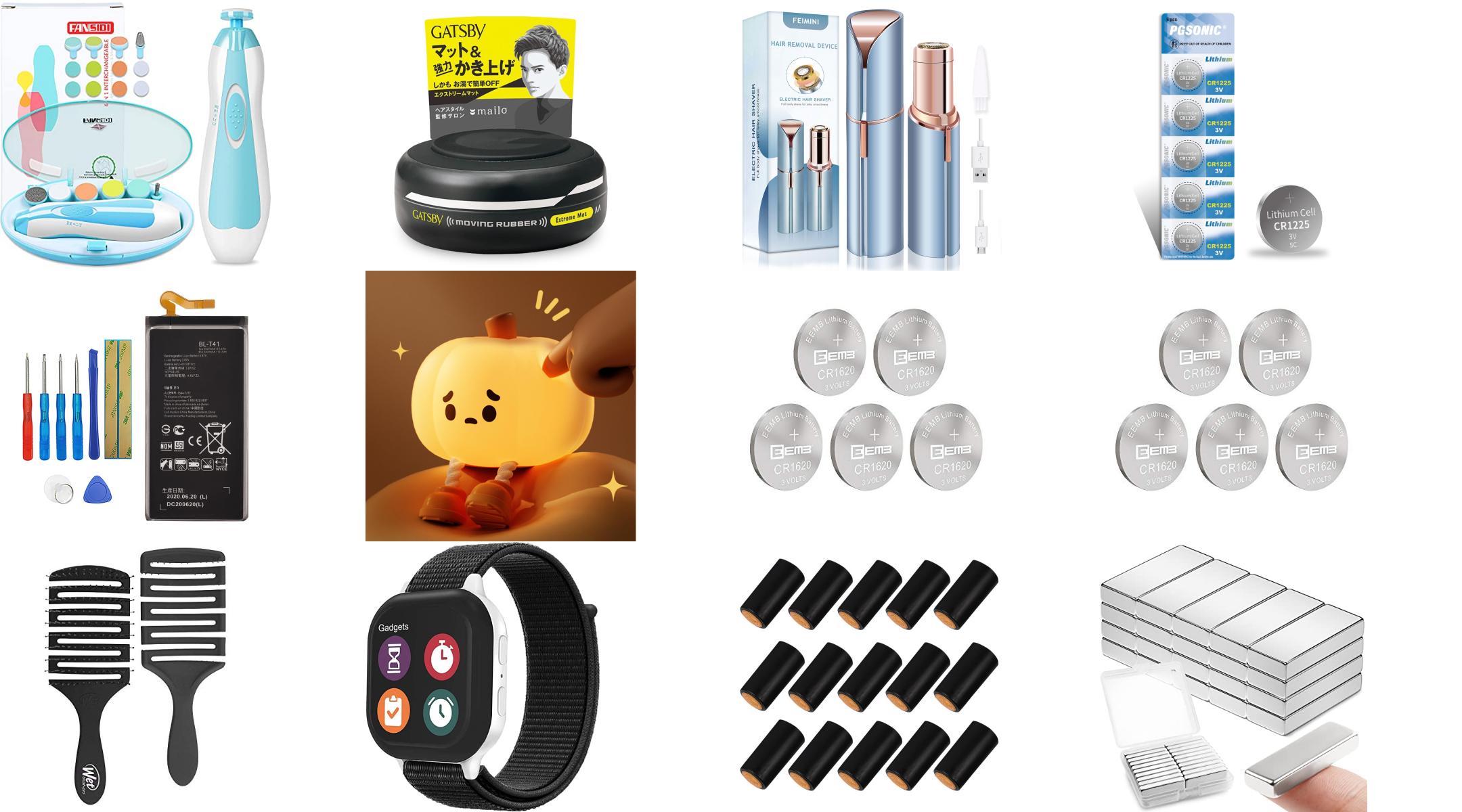 Photo 1 of Nellis Small Box: A Variety of Mixed Items (Non-refundable)