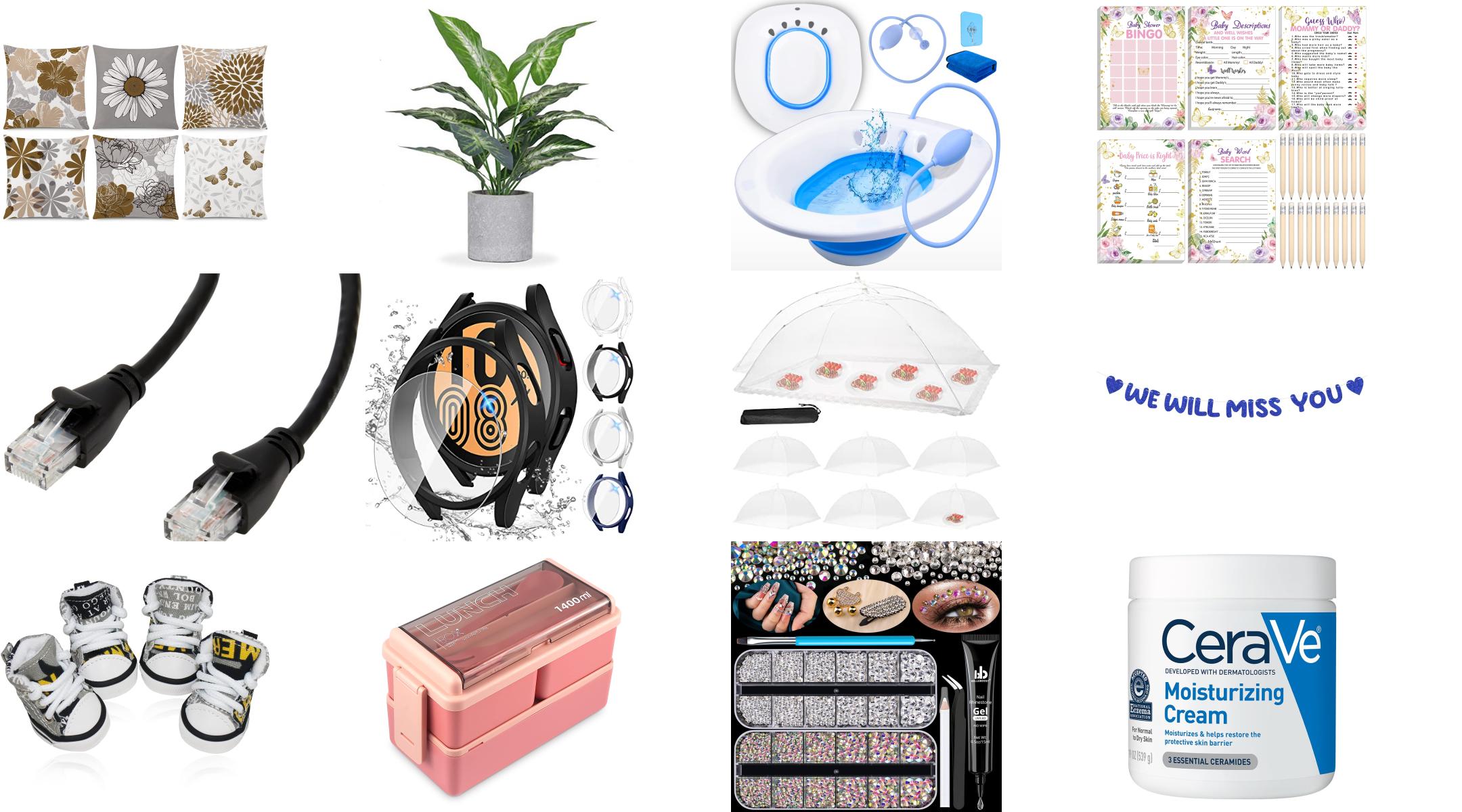 Photo 1 of  Small Box: A Variety of Mixed Items (Non-refundable)