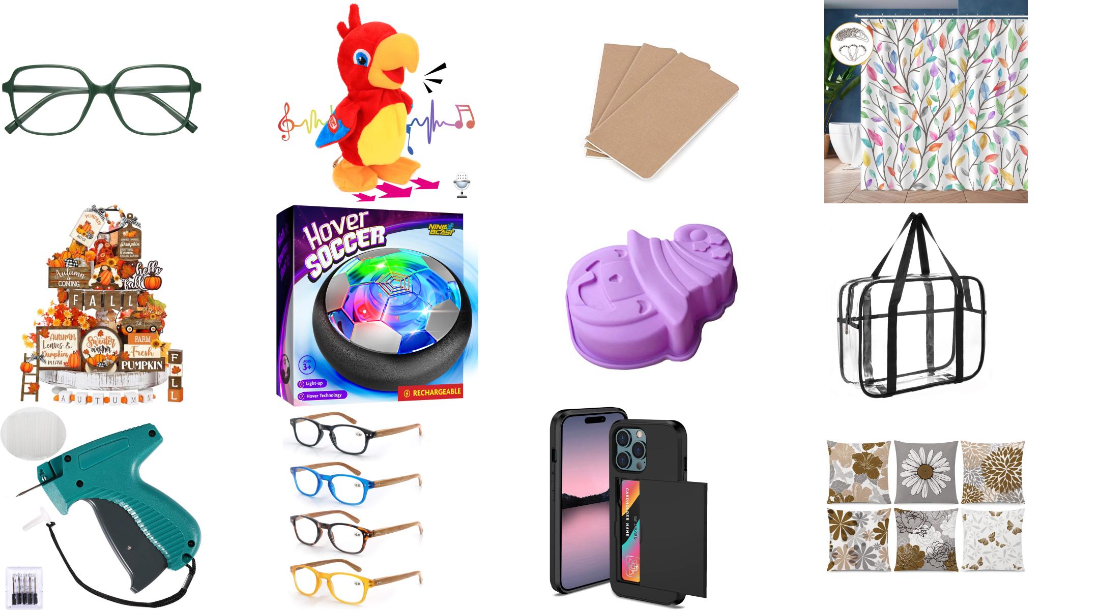 Photo 1 of  Small Box: A Variety of Mixed Items (Non-refundable)