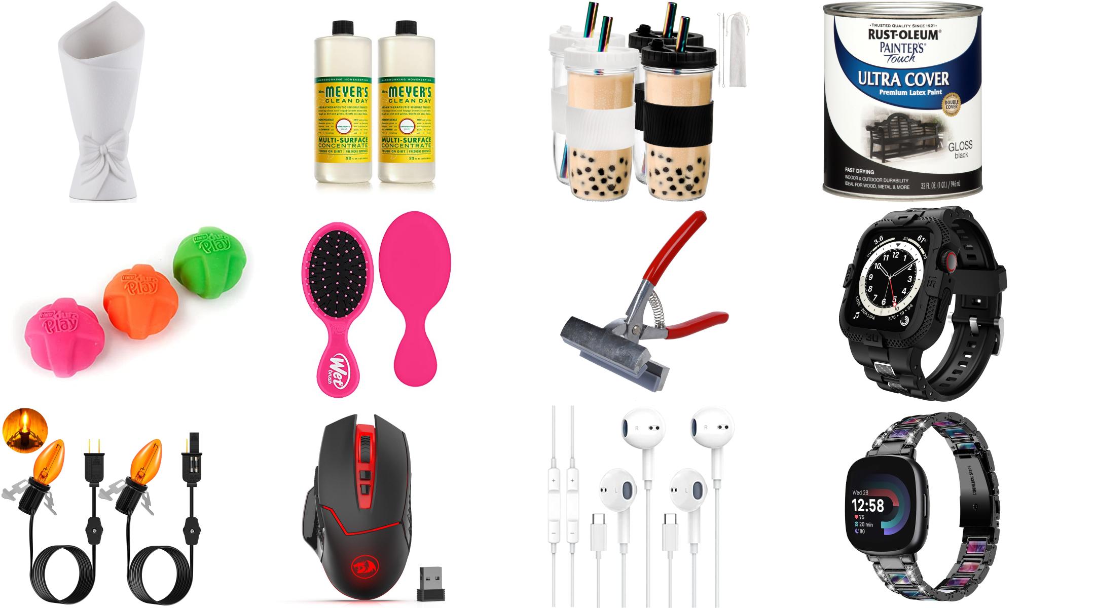 Photo 1 of  Small Box: A Variety of Mixed Items (Non-refundable)