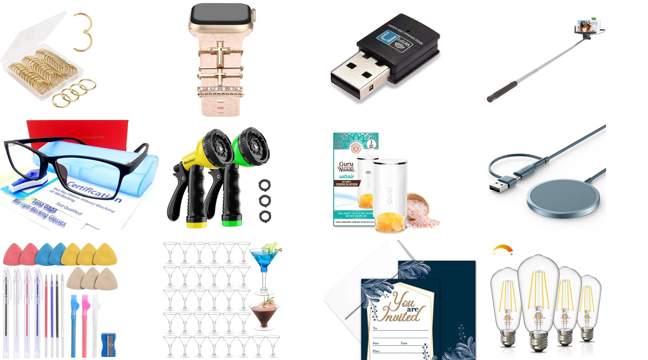 Photo 1 of  Small Box: A Variety of Mixed Items (Non-refundable)