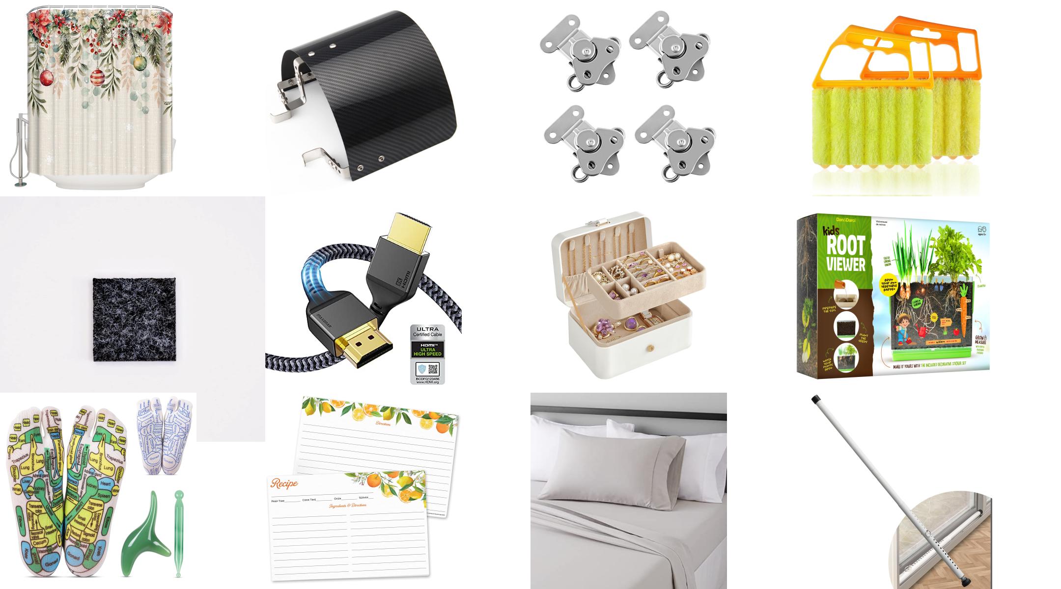 Photo 1 of ***USED***NON REFUNDABLE***UPDATED PIC BT***Nellis Small Box: A Variety of Mixed Items (Non-refundable)