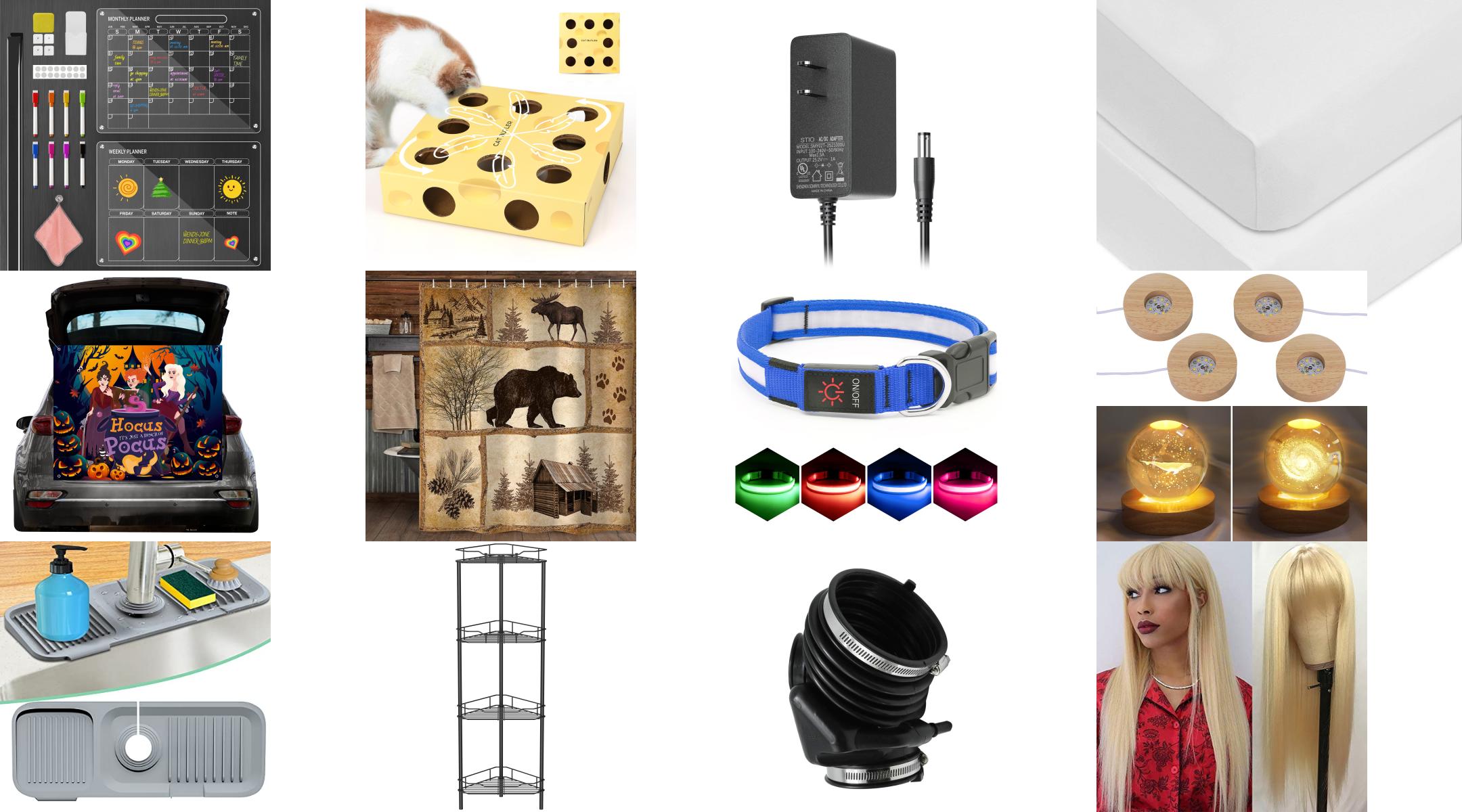 Photo 1 of ***AS IS CANNOT RETURN***Nellis Small Box: A Variety of Mixed Items (Non-refundable)