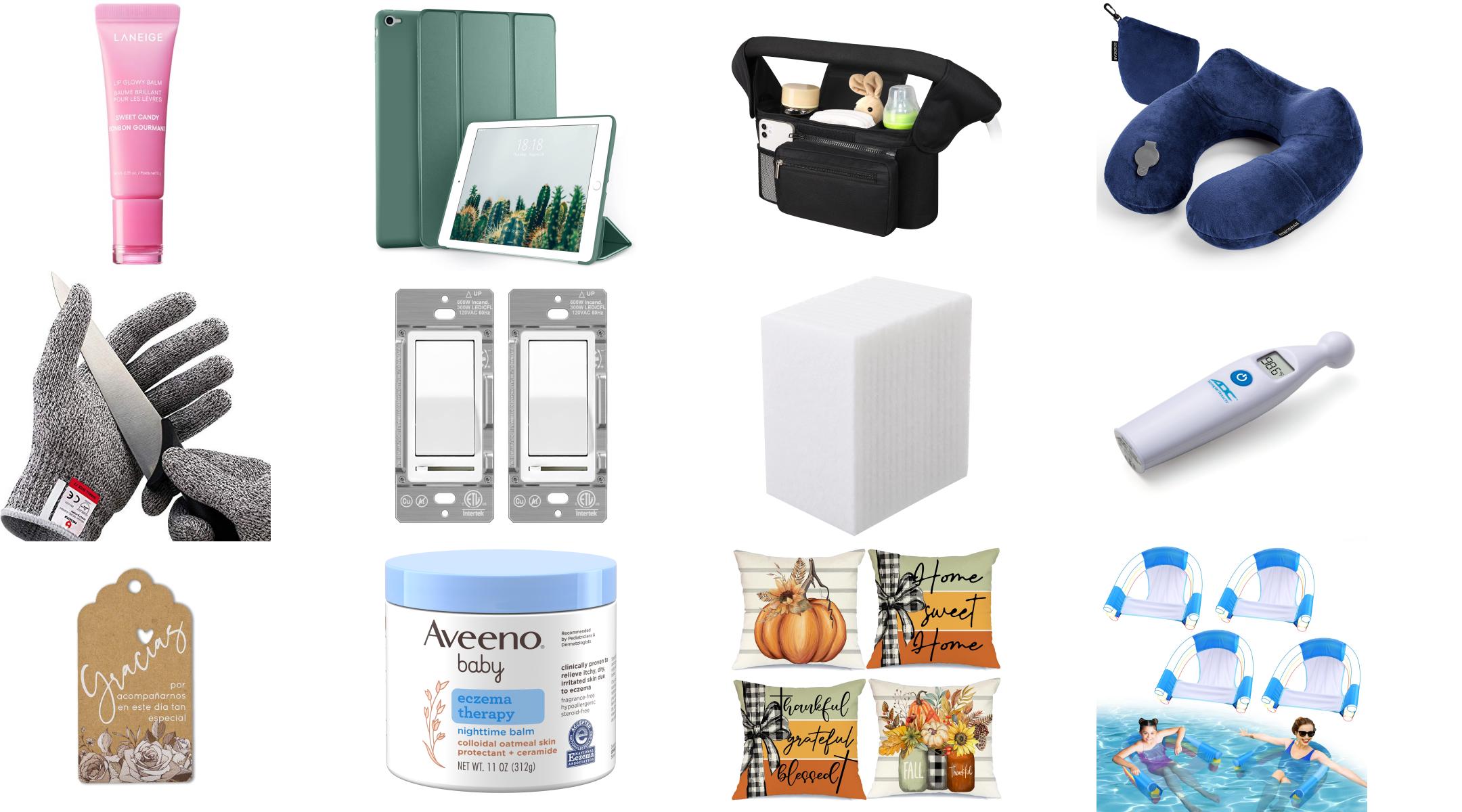 Photo 1 of ***AS IS NO REFUNDS*****Nellis Small Box: A Variety of Mixed Items (Non-refundable)