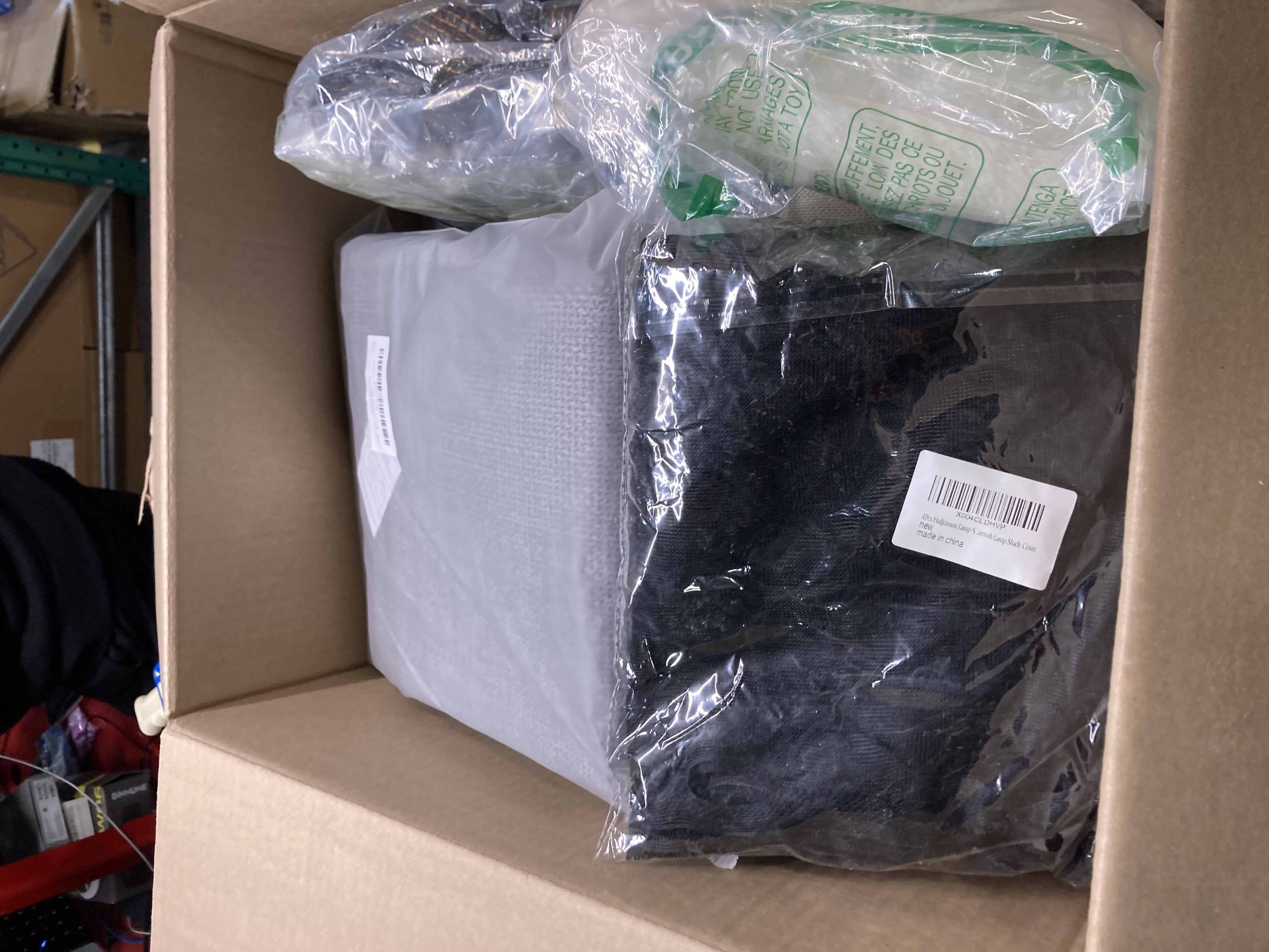 Photo 1 of ***USED***Nellis Small Box: A Variety of Mixed Items (Non-refundable)