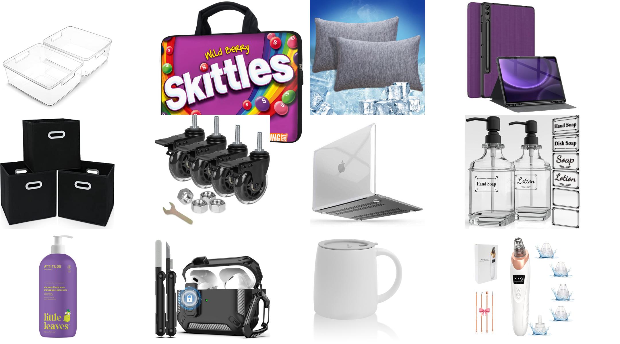 Photo 1 of Nellis Small Box: A Variety of Mixed Items (Non-refundable)