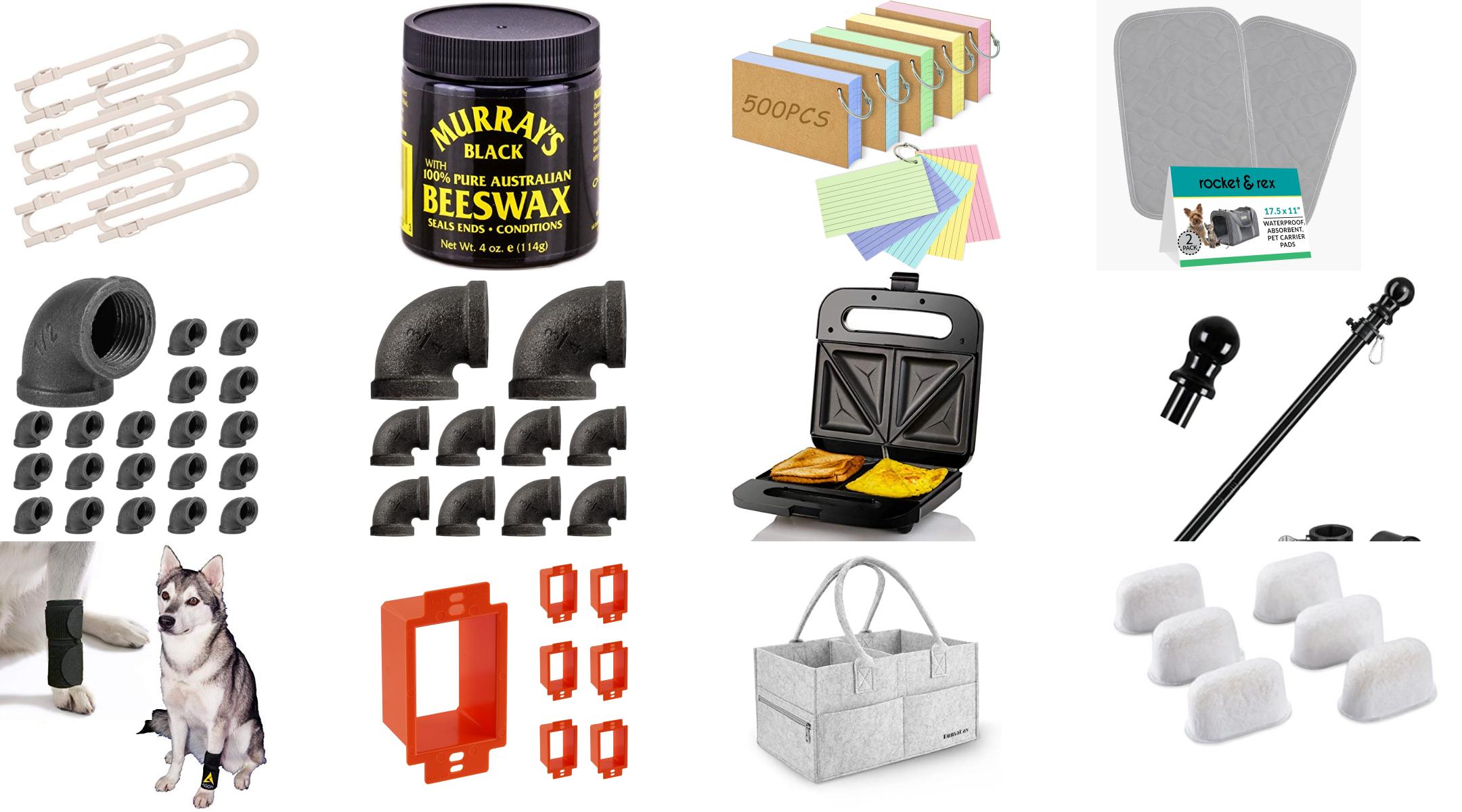 Photo 1 of Nellis Small Box: A Variety of Mixed Items (Non-refundable)