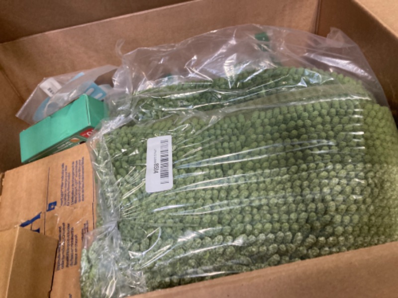 Photo 1 of ***USED***NON REFUNDABLE***Nellis Small Box: A Variety of Mixed Items (Non-refundable)