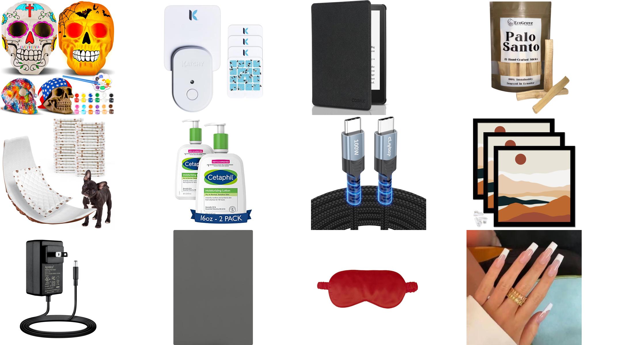 Photo 1 of Nellis Small Box: A Variety of Mixed Items (Non-refundable)