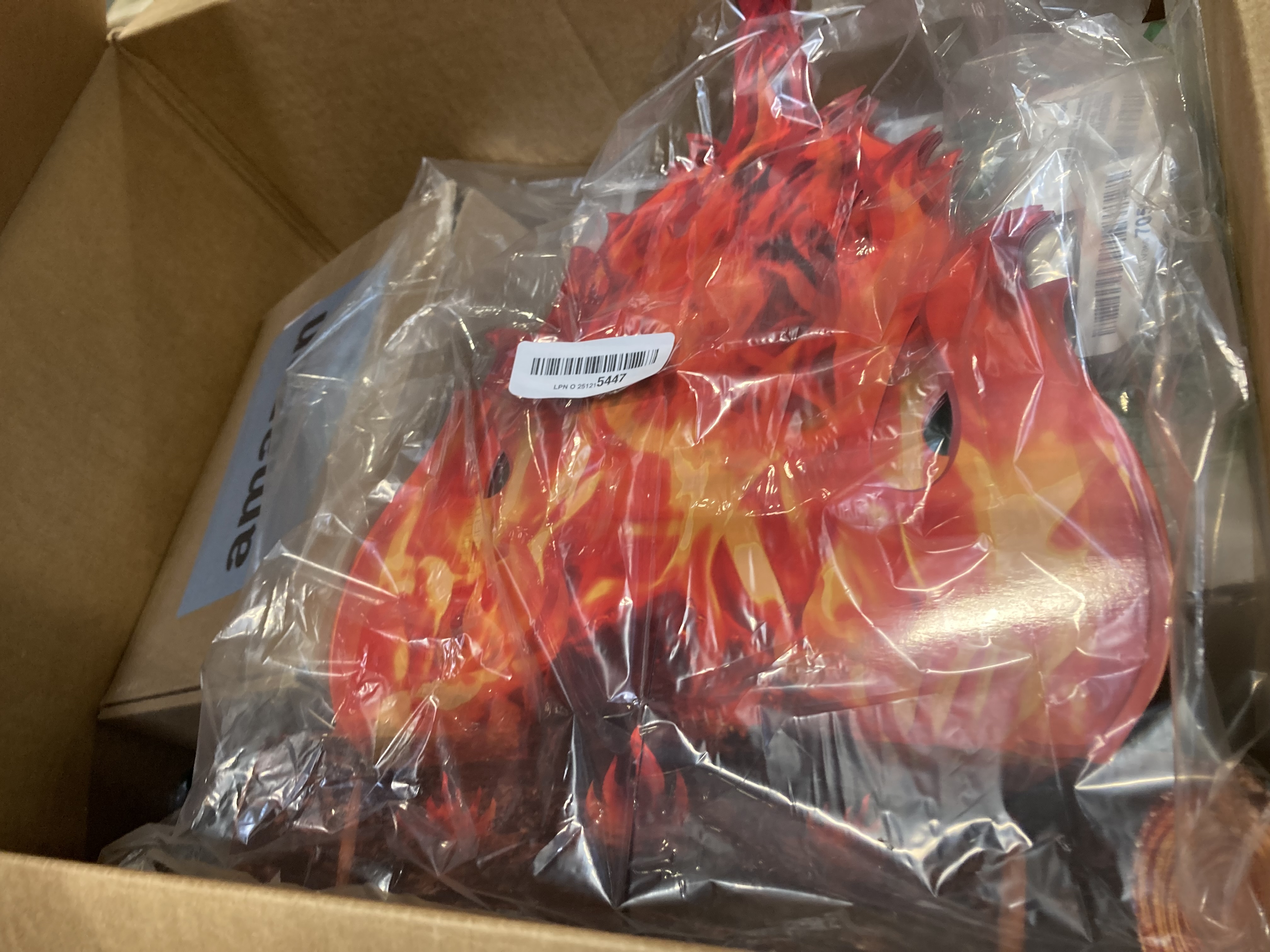 Photo 1 of ***USED***AS IS  ABSOLUTELY NO RETURNS******Nellis Small Box: A Variety of Mixed Items (Non-refundable)