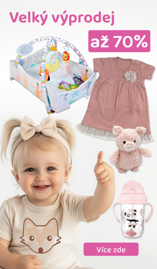Obrovské slevy na Mamitati.cz: Výhodné nabídky na dětské produkty!