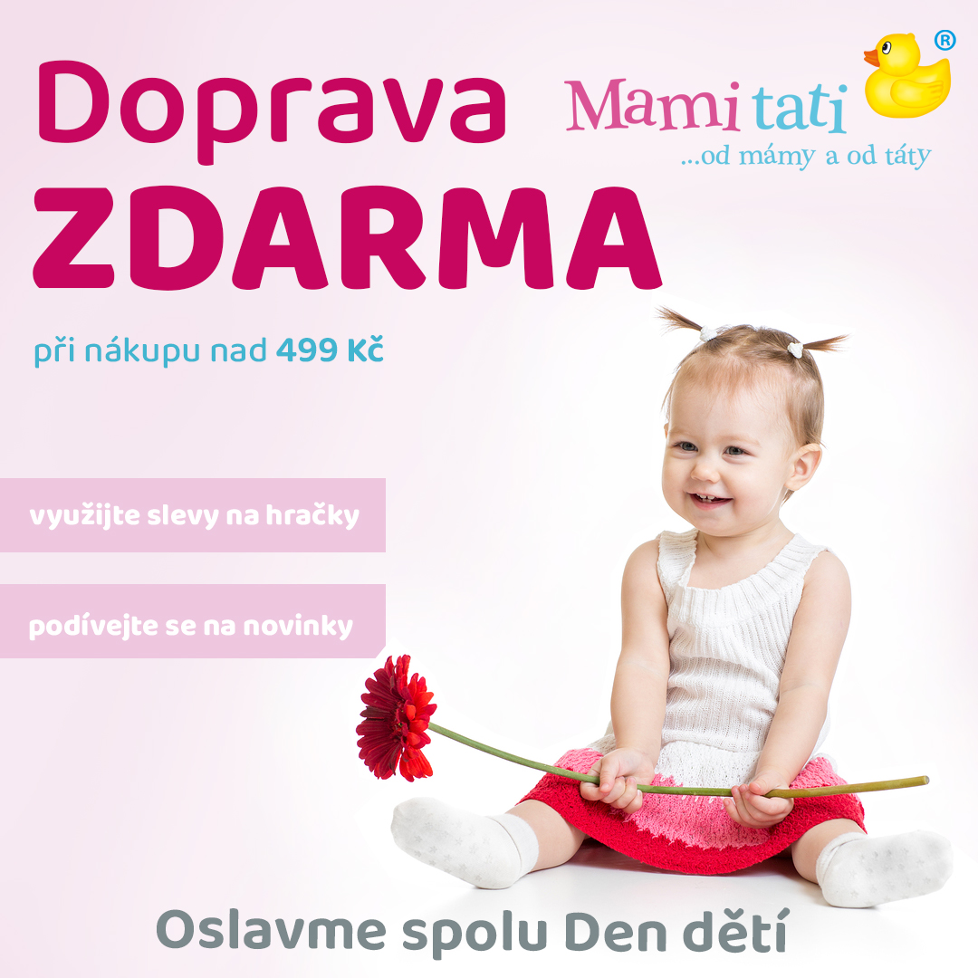 Stylové vesty pro chlapce i holčičky.