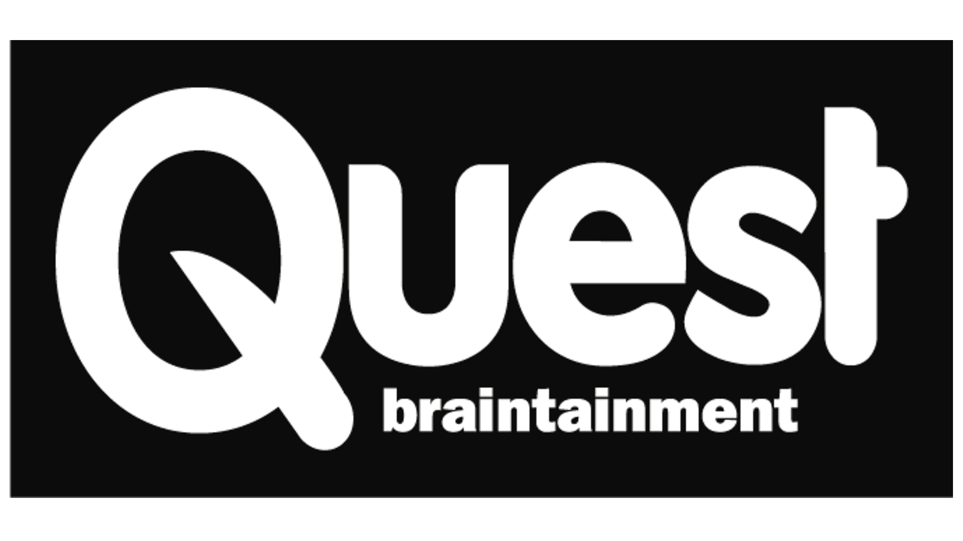 logo Quest Braintainment