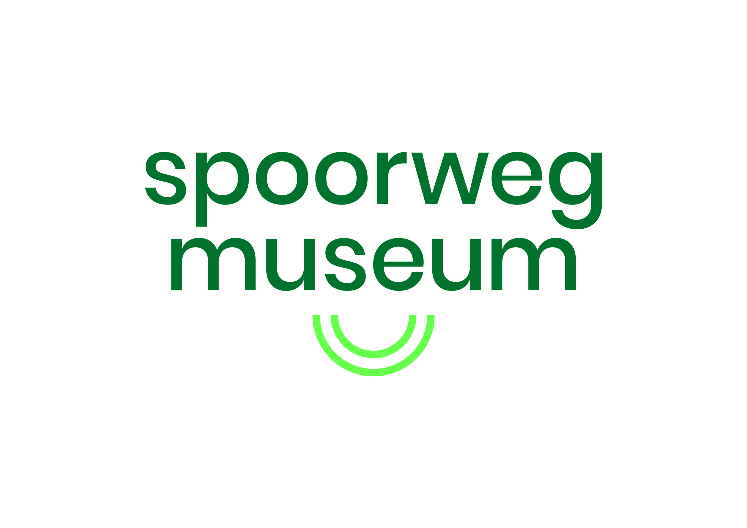 Spoorwegmuseum