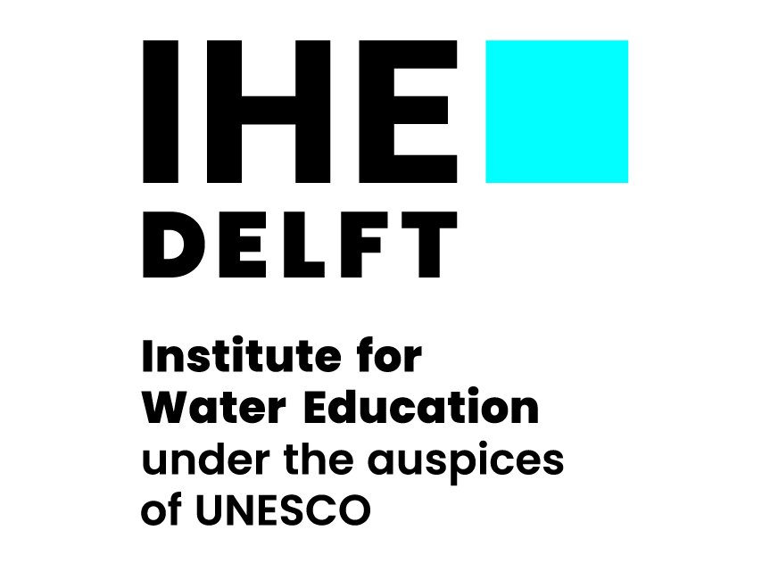 IHE Delft Institute for Water Education