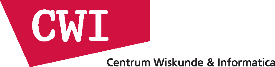 Centrum Wiskunde & Informatica