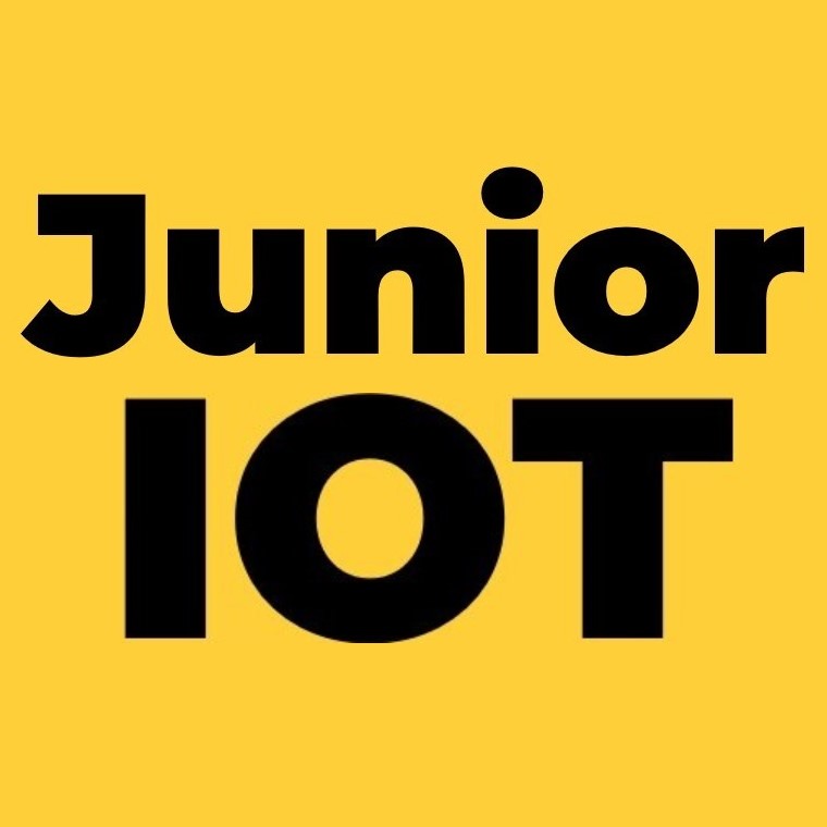 Stichting Junior IOT