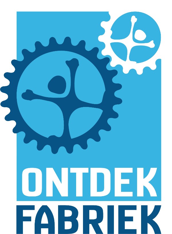 De Ontdekfabriek