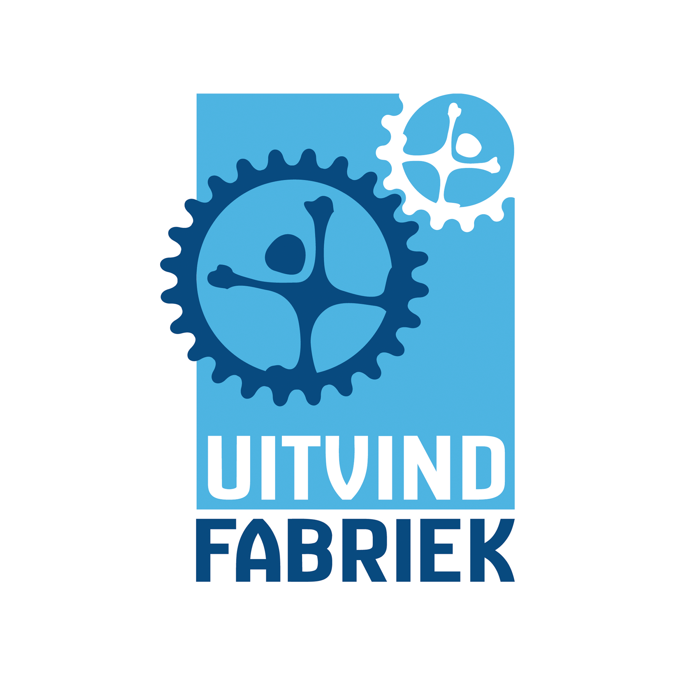 De Uitvindfabriek