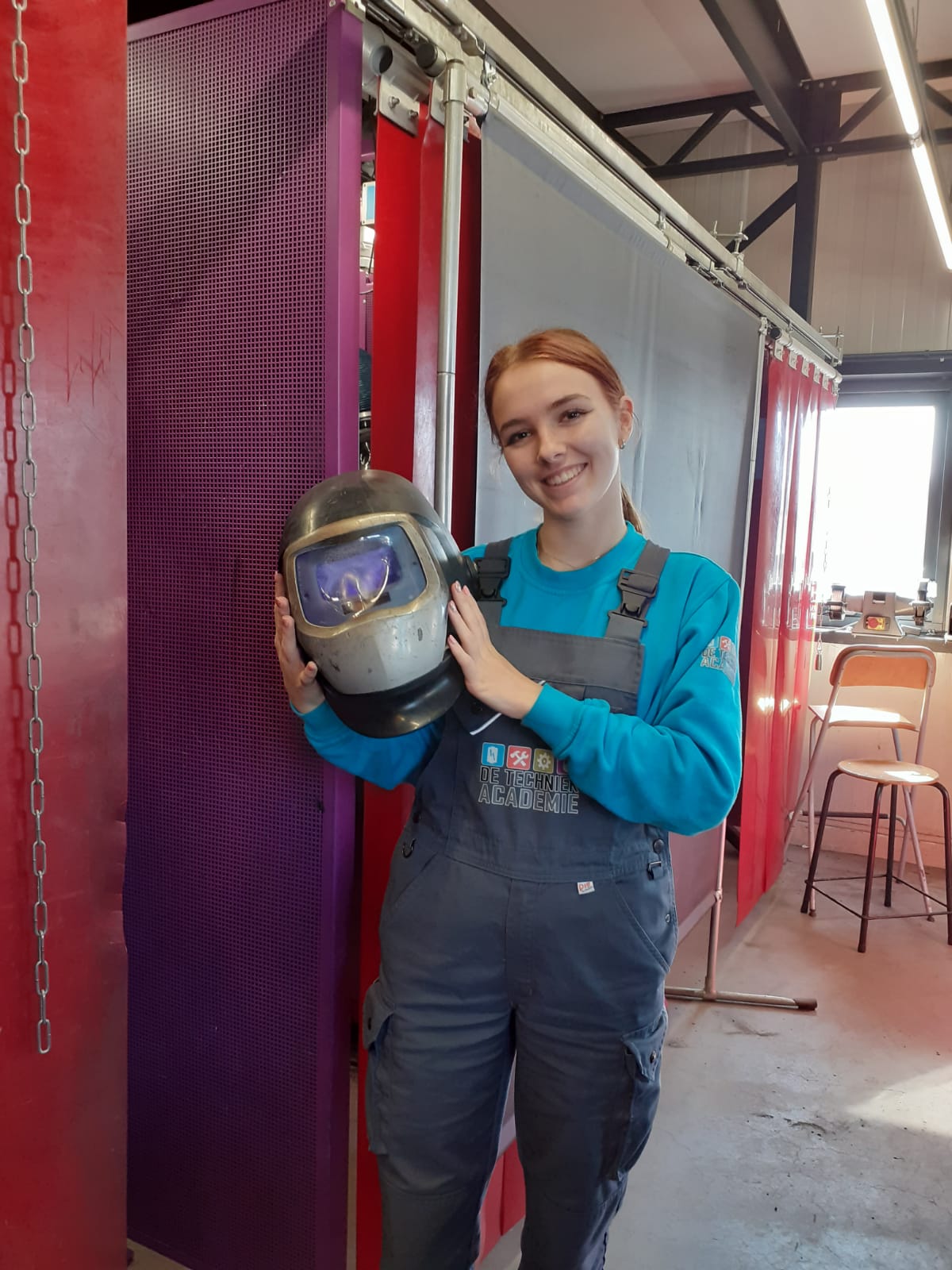 Diverse technische doe-activiteiten