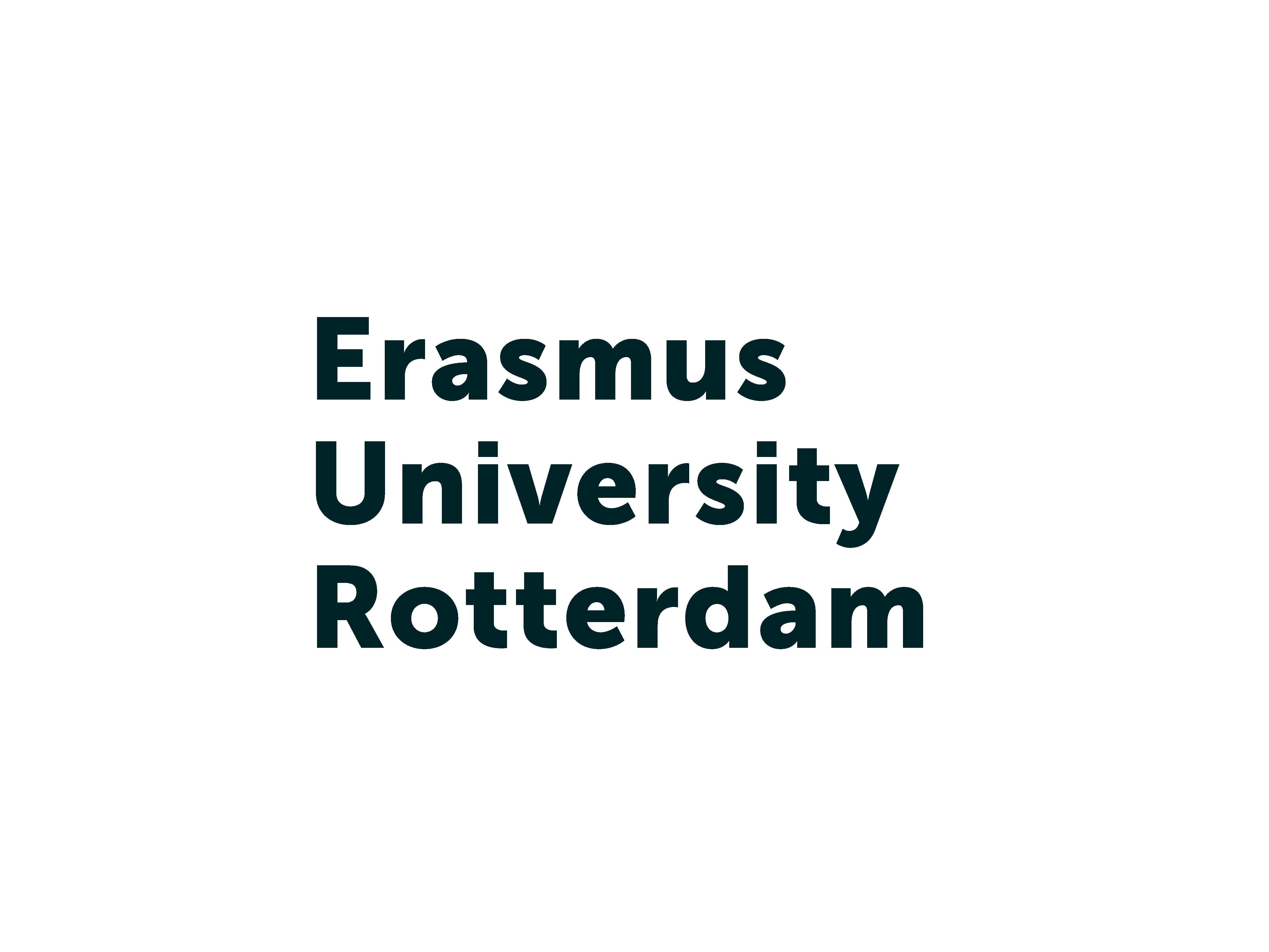 Erasmus Universiteit Rotterdam