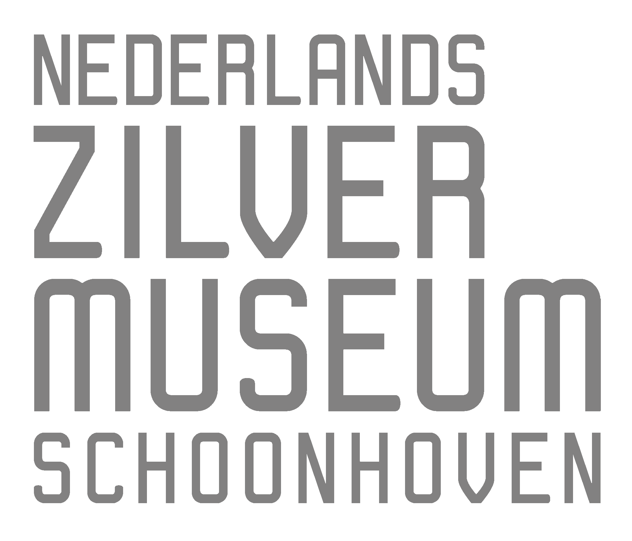 Nederlands Zilvermuseum Schoonhoven