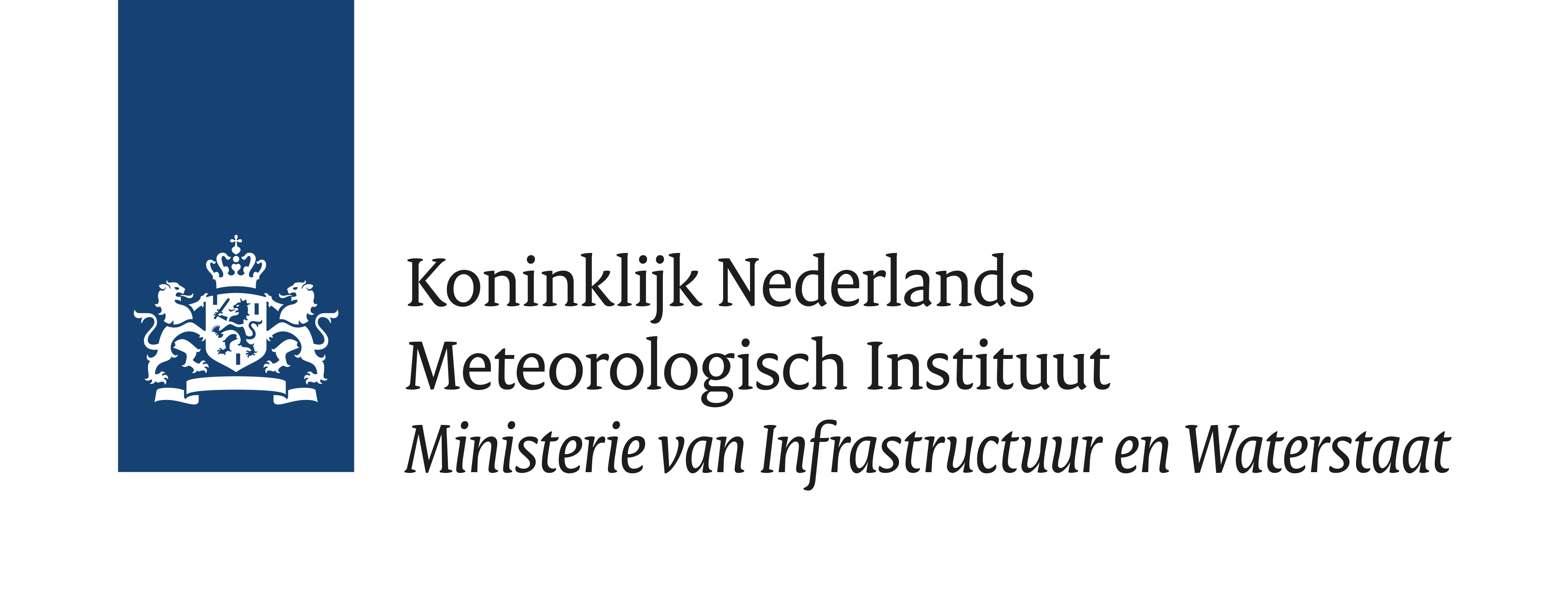 KNMI – Koninklijk Nederlands Meteorologisch Instituut