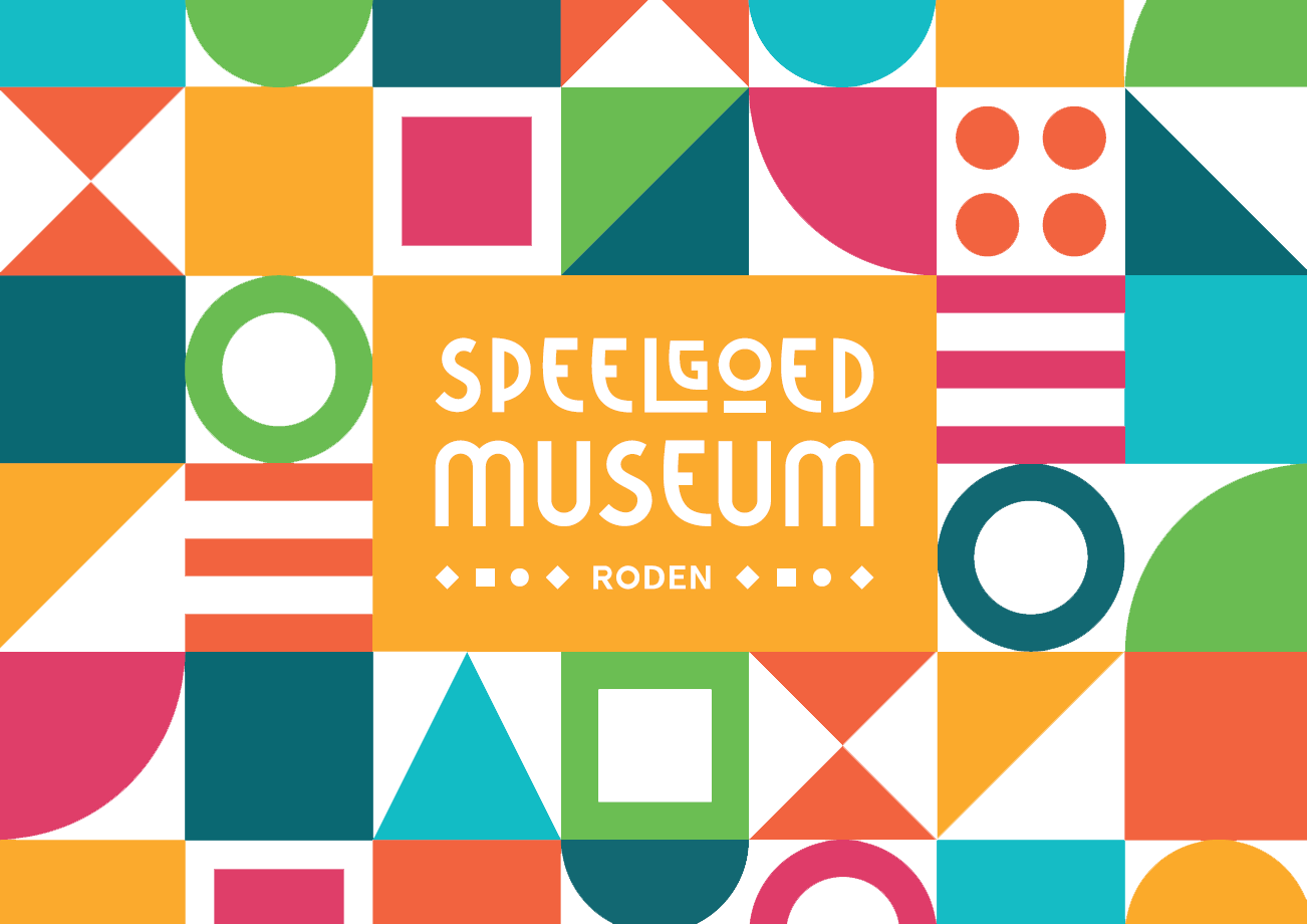 Speelgoedmuseum Roden