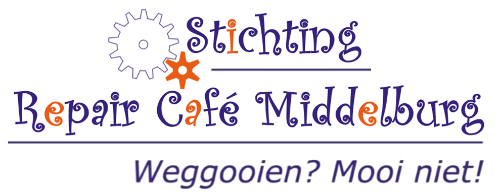 Stichting Repair Café Middelburg