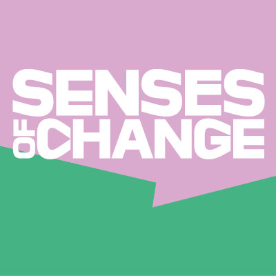 Senses of Change Festival & st. Oranje Advies