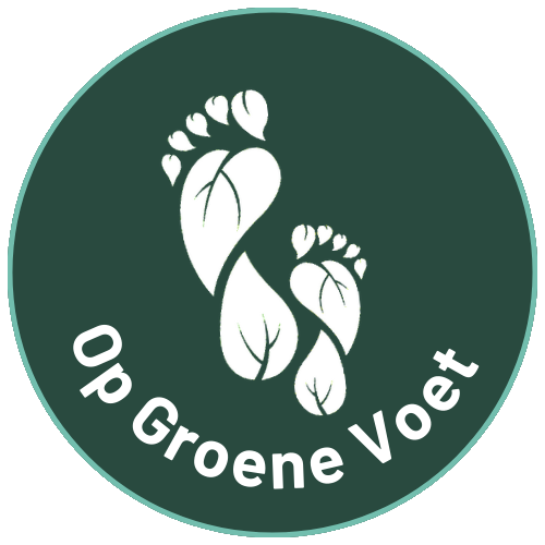 Op Groene Voet – Tilburg
