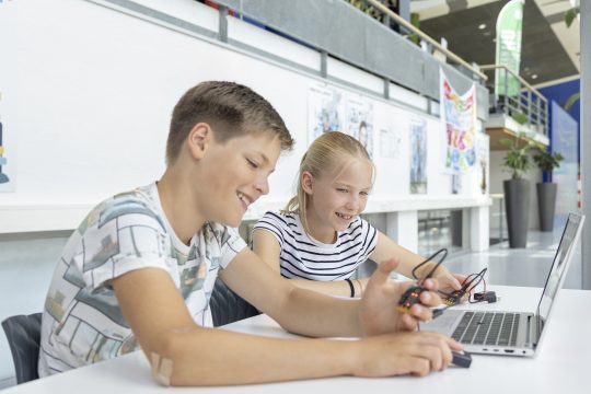 Slimme Dingen Lab