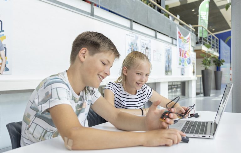 Slimme Dingen Lab