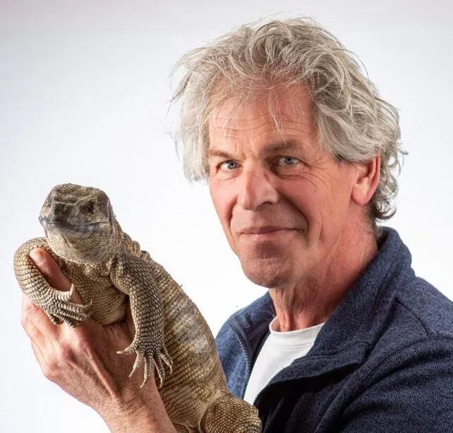Natuurhelden van Eigen Bodem – met echte dieren!