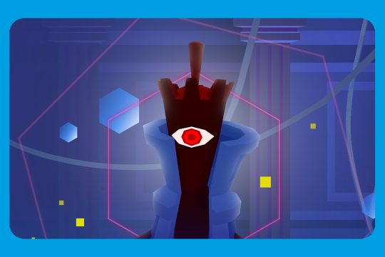 Hackshield
