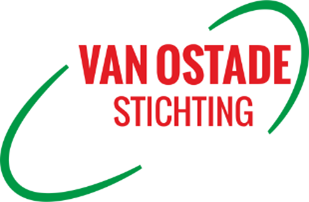 logo van Van Ostadestichting