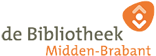 de Bibliotheek Midden-Brabant