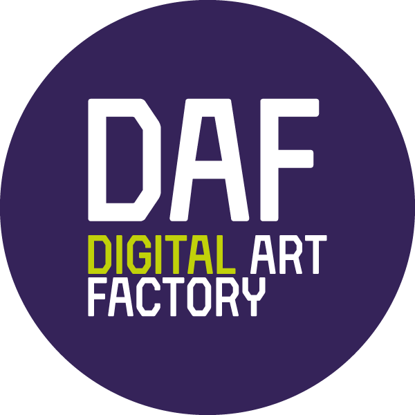 Digital Art Factory