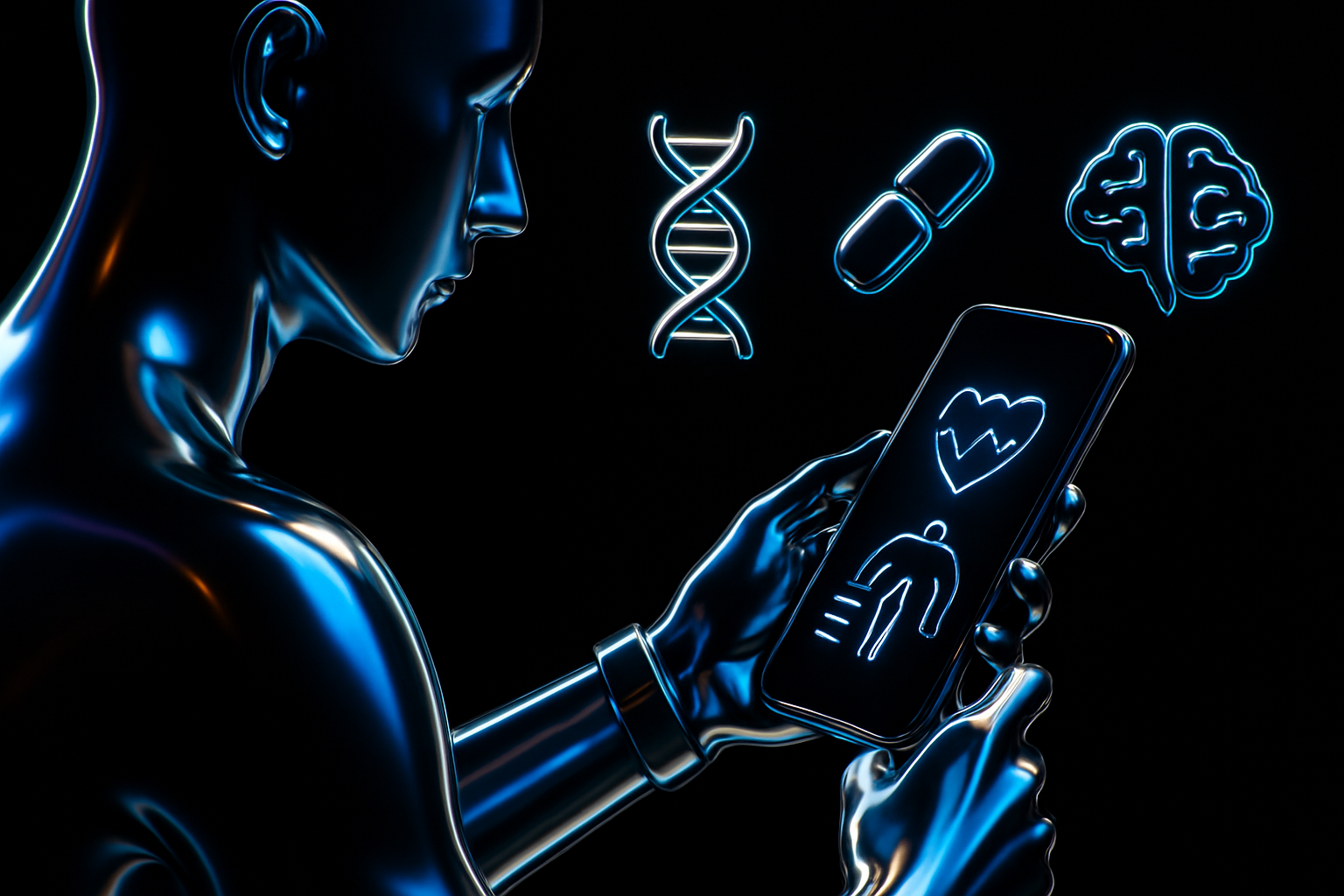 Bio-Hacking Revolution: Invest in Human Optimization Tech