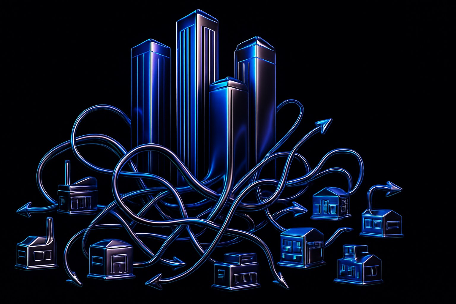 Complexity Kings: Investing in Companies with Intricate Corporate ...