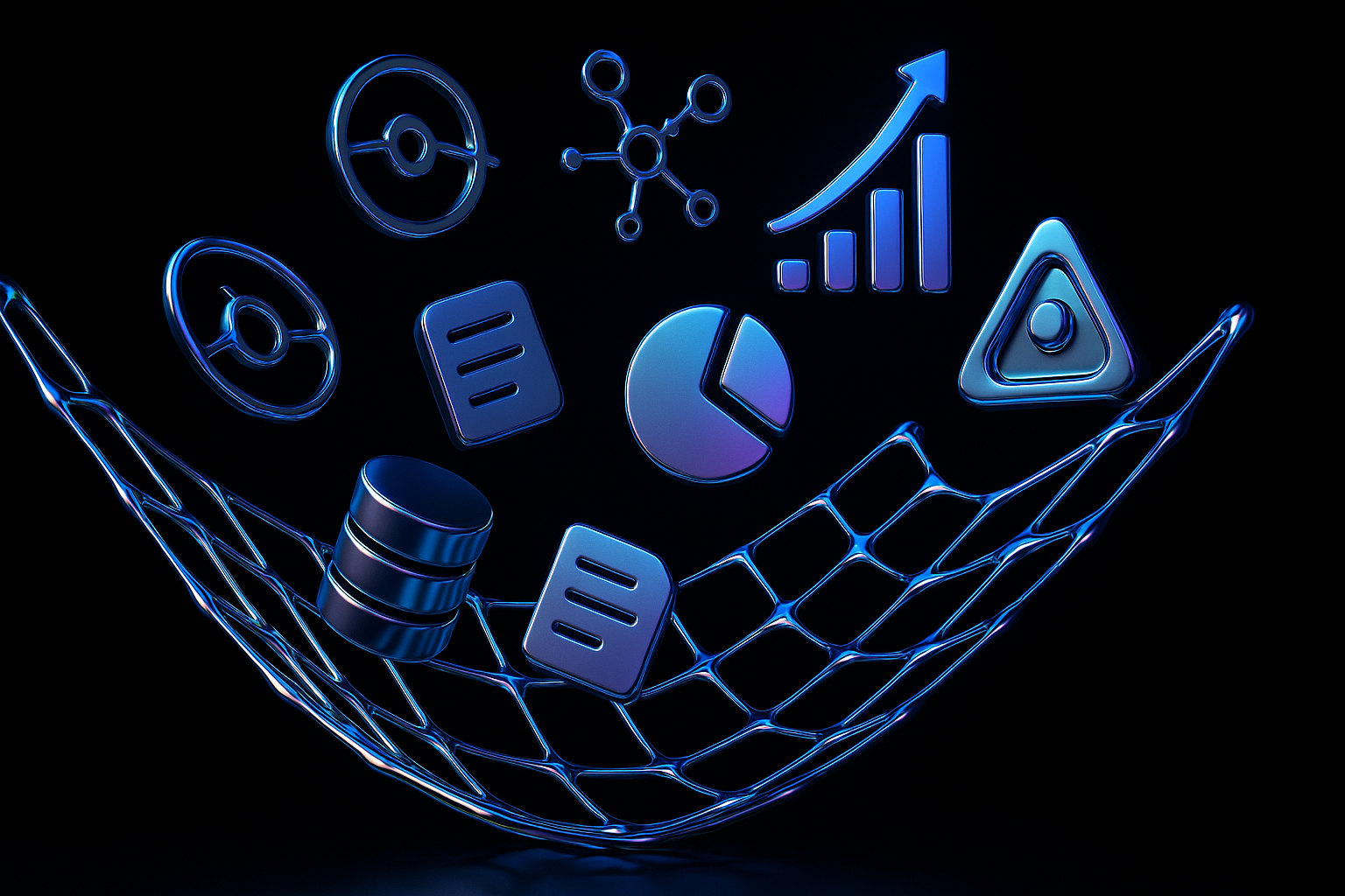 Data Reliability Safety Net: Invest in Digital Trust Gatekeepers