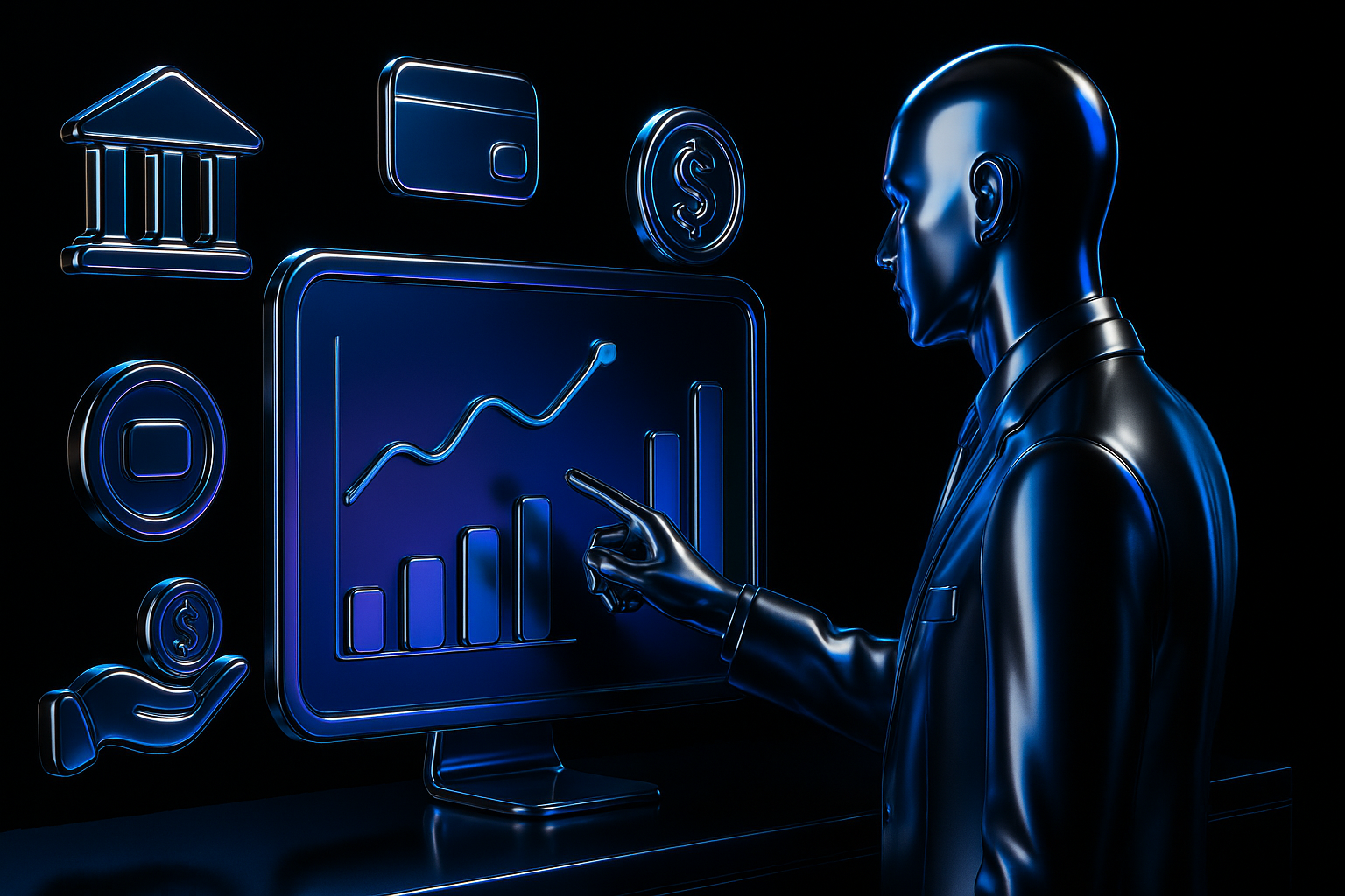 Embedded-Finance Infrastructure Stocks: The API Backbone of Financial ...