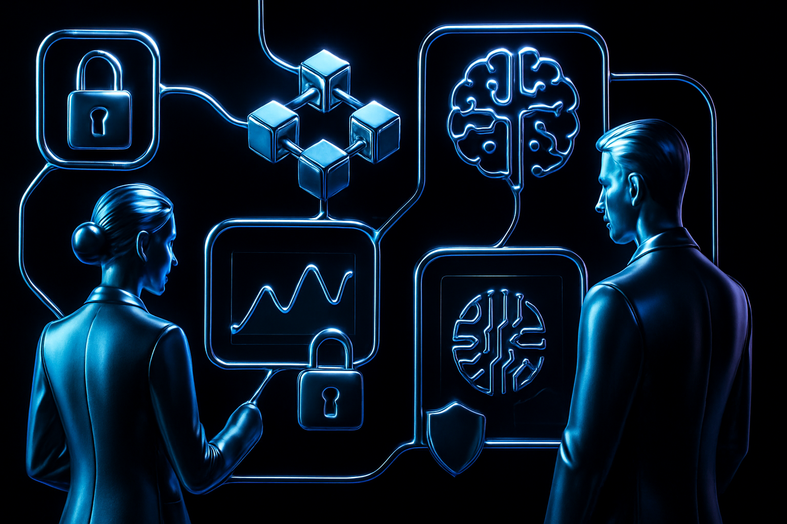 Zero-Knowledge Economy: Invest in the Future of Private Data Computation