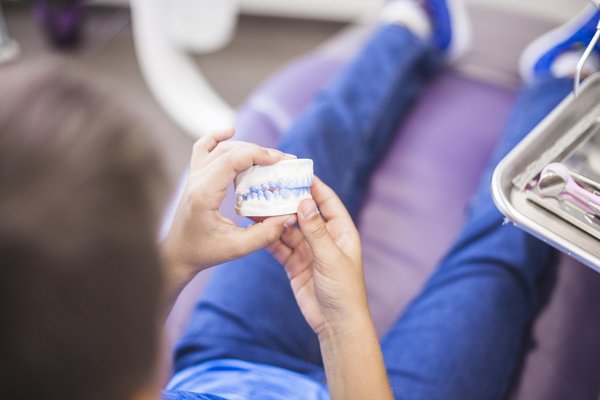 Cómo Entrar En Un Ensayo De Implantes Dentales Y Ahorrar Miles