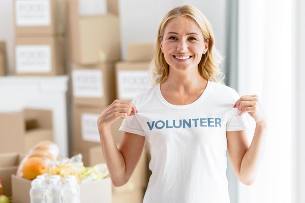 Month Volunteer Programs Abroad