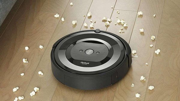 Top-Rated Robotic Vacuum Cleaners Compared