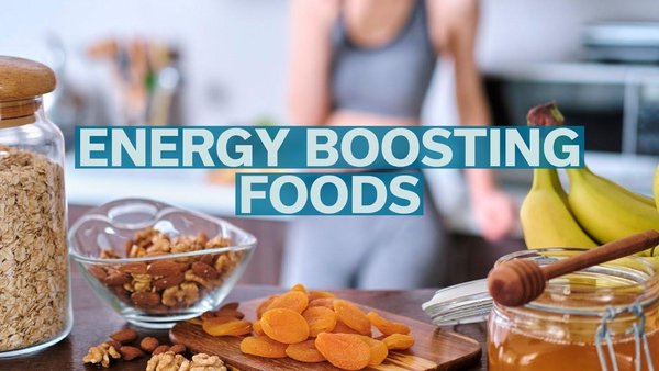 Unlock Your Natural Energy: Simple Ways to Boost Your Vitality Daily