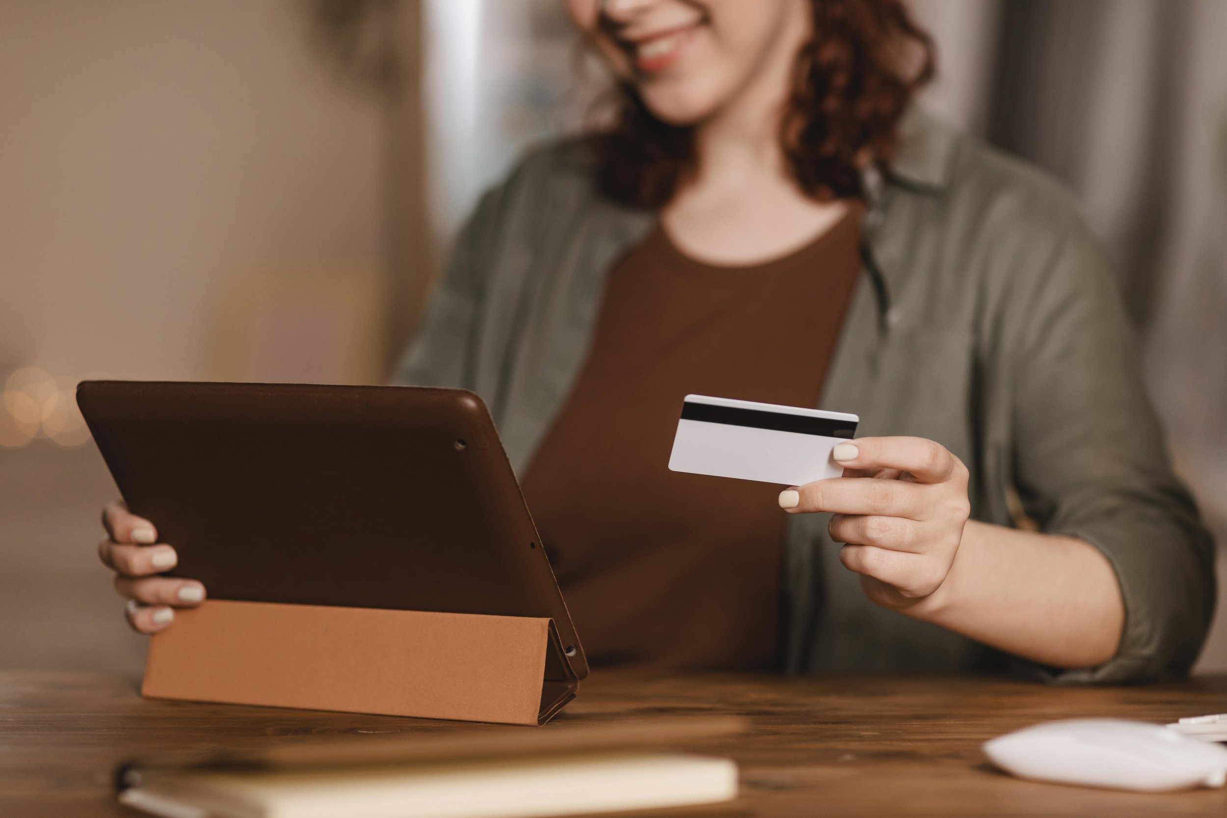 Tarjeta de Crédito Caixa: Tu solución financiera moderna y confiable