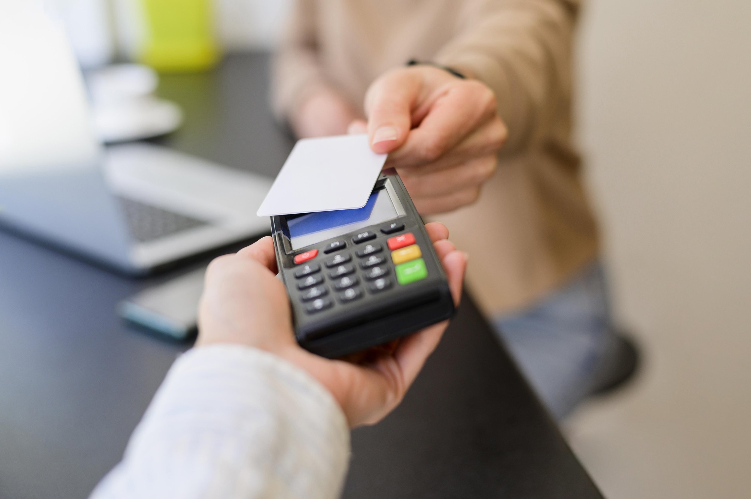 セブンカード クレジットカード: 柔軟で信頼できるソリューション