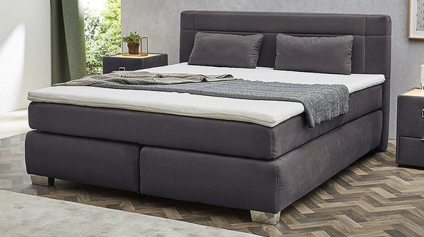 Tipps für den Kauf eines Boxspringbetts auf Rechnung trotz SCHUFA